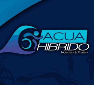 Acuahibrido — Natación & Triatlón